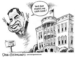 Find professional nixon impeachment videos and stock footage available for license in film, television, advertising and corporate uses. Granlund Cartoon Nixon S Ghost Opinion Echo Pilot Greencastle Pa Greencastle Pa