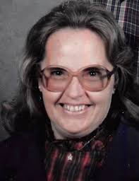 Obituary information for Anna D. Muncy