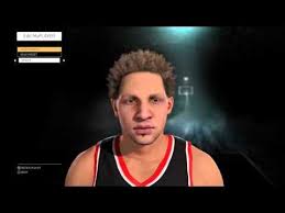 Nba 2k16 Tips How To Change Your Myplayer Character Attributes Nba Attributes Character