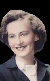 Gladys Murphy Obituary (1933