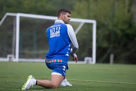 Velez sarsfield played newells old boys at the superliga of argentina on february 13. Convocados Vs Newells Velez Sarsfield