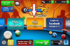 Mainkan game online 8 ball pool with friends gratis di y8.com! How To Add Friends On 8 Ball Pool For Ios Techzend