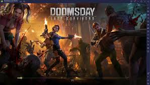 نتیجه جستجوی لغت [doomsday] در گوگل