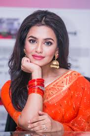 Nusraat Faria - Wikipedia