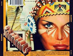 Sammy by Sammy: Amazon.co.uk: CDs & Vinyl