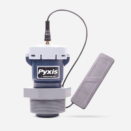 Pyxis Cloud-Based Radar Level Sensor CUT-1