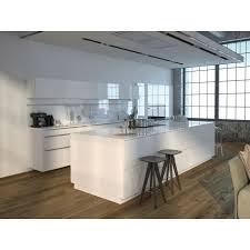 Miseno Mlvt Cancun Cancun Wood Imitating 7 1 8 X 48 Luxury Vinyl Plank Flooring 33 46 Sf Carton White Kitchen Remodeling Modern Kitchen Design Kitchen Design