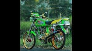 Maybe you would like to learn more about one of these? Gl Pro Gl Max Modifikasi 2018 Modifications Motorcycle Custom Youtube