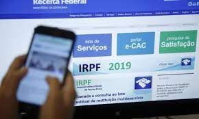 Consulta ao segundo lote da restituição do imposto de renda,como saber se estou no primeiro lote ou no segundo. Irpf Receita Abre Consulta Ao Quinto Lote De Restituicao