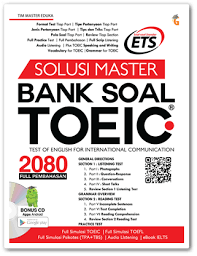 Pusat toefl download soal listening toefl kunci jawaban pdf answer key longman complete course for the toefl test 51 72 179120373 soal tes toefl dan pembahasan jawaban docx. Genta Smart Publisher Practice Test Toefl Toeic