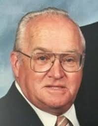 William A Crookshank Obituary