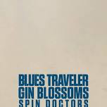 Blues Traveler at The Ledge Waite Park Amphitheater