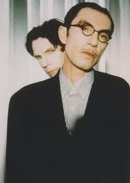 Unreleased promo shot from 2003