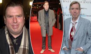 Timothy Spall Weight Loss 2017 Actor Showcases Slim Down In Channel 4 Electric Dreams Express Co Uk