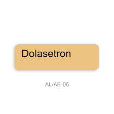 Image result for Dolasetron