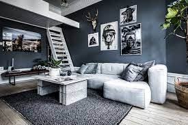 Let us show you amazing ideas of apartment living rooms with different styles and sizes that you can steal. How To Design A Studio Apartment Into A Smart Stylish Home The Nordroom