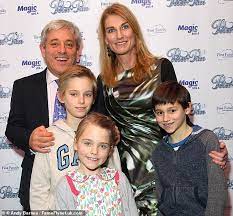 Find your friends on facebook. John Bercow Is Slammed For Using Michael Gove S Children In Commons Rant Express Digest