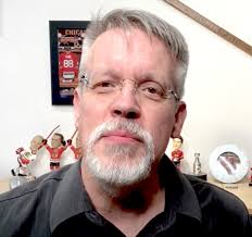 J. Voigt—Longest-Running Pres. & CEO in ACPA History—Transitions to New  Roles, New Leadership Sought