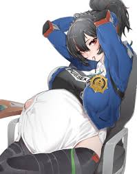 🔞[Galerie] Pregnant Zhu Yuan | | Truyen-Hentai.com