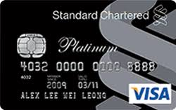 Standard chartered cards are known to be the best in class in terms of generating savings for to apply for standard chartered credit card online or offline, the minimum age of the applicant should be at least 18 years and not more than 60. Compare Standard Chartered Manhattan Platinum Credit Card Vs Standard Chartered Platinum Rewards Credit Card