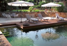 Mediterraner Garten Teich1000 Bilder Zu Stylecheck Gartenmbel Mediterran Auf Pinterest Jpg 980 680 Natural Pool Pool Houses Garden Pool