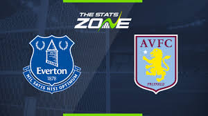 Everton have been really poor so far. 2019 20 Premier League Everton Vs Aston Villa Preview Prediction The Stats Zone