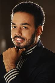 James Ingram: Grammy-winning R&B singer whose talent was harnessed by  Quincy Jones