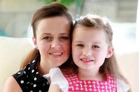 Children living with Rett Syndrome and Fragile X