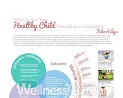 Image of Schoolaged children check up