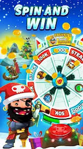 Build an island, become king of the . Pirate Kings V6 5 0 Mod Unlimited Spins Apk Android Mods Apk