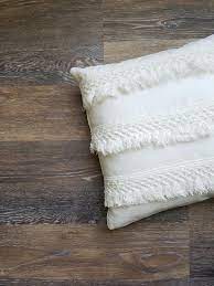 Shop lifeproof rigid core luxury vinyl plank flooring for your home. Installing Vinyl Floors A Do It Yourself Guide The Honeycomb Home