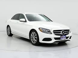 How fast is mercedes c300. Used 2015 Mercedes Benz C300 For Sale