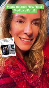 Postal Unions Support Medicare Part B for Retirees