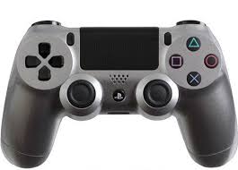 Custom Playstation 4 Controller Glossy Options Etsy In 2021 Dualshock Wireless Controller Playstation