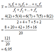 Contoh soal matematika statistika kelas 7 smp beserta jawabannya. Soal Statistika Smp Kelas 9 Contoh Soal Plus Jawaban