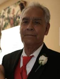 Obituary information for Leandro S. Zapata