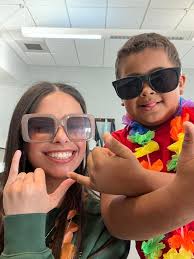 Today was our “Say No”...