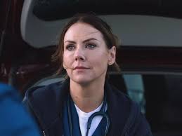 Casualty star Elinor Lawless' life saved by one person's kind act after  shock health discovery