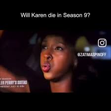 Tyler Perry's Sistas