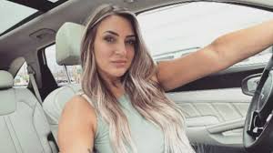 Influencer Sara Gilson muere tras recibir un disparo de su esposo, Jeremiah Duffey