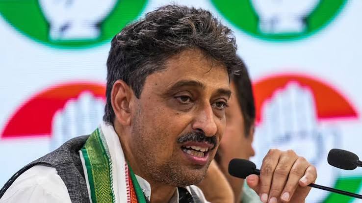 वंदे मातरम के लिए खड़ा होऊंगा लेकिन गाऊंगा नहीं', कांग्रेस सांसद इमरान मसूद ने दिया धर्म और संविधान का हवाला | will stand for vande mataram but will not sing it says