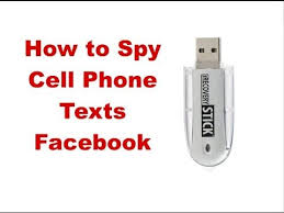 Iphone Spy Recovery Stick Spygarage Com Spyware Flash Drive Cell Phone
