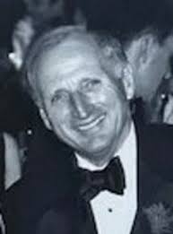 James A. Cooper Obituary