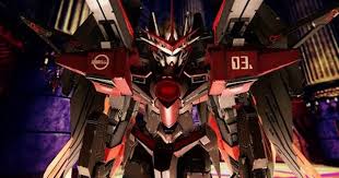Gundam breaker 3 is an action game developed by bandai namco games and released on playstation 4, playstation vita. Gundam Breaker 3 Zeden Gundam Custom Build Youtube Gundam Custom Build Custom Build Breakers