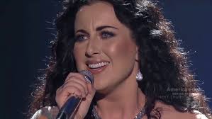 Katharine McPhee, Casey James, Carly Smithson, Clay Aiken Finale American  Idol April 7, 2016