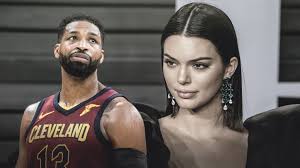 Kendall jenner's ex, jordan clarkson, had the smoothest reaction when he saw her with her a$ap rocky. Cavs News Tristan Thompson Gets Booed By Kendall Jenner At The Free Throw Line