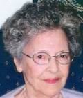 Helene Bruno Obituary (2011)