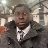 Nicholas Junior Stephenson