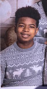 UPDATE: Child is home! An important message from the Manalapan Police The  Manalapan Twp Police Department is looking for a missing 14 year old male  named Gene Waddy. He was last seen