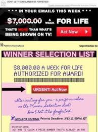 75 Catchy Creative Newsletter Names Catchy Slogans Pch Sweepstakes Publishers Clearing House Lotto Winning Numbers